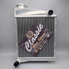CLASSIC MINI - ALLOY RADIATOR