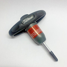 Titleist Surefit Torque Wrench