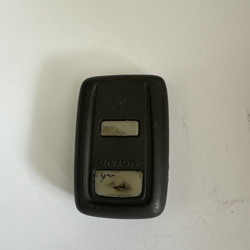 Volvo 850 remote keyfob - volvo,