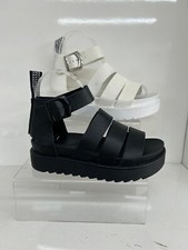 LADIES GLADIATOR SANDALS