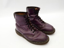 Vintage Dr Martens 1460 8