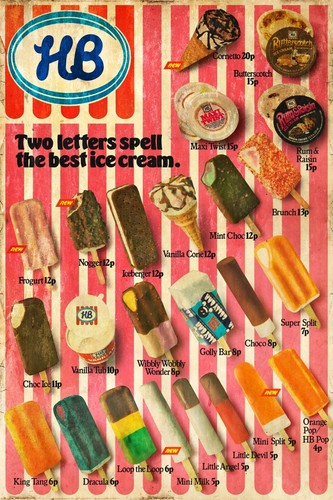 Irelands favourite ice - favourite,