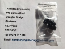 Husqvarna Fuel Priming Bulbs