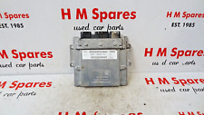 FORD GALAXY MK3 ECU 2.0 PETROL BG91-12A650-FJ  4HCJ 2007~2011 ⚡FAST POST⚡