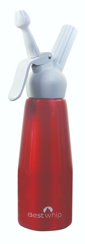 Bestwhip red whipper - pt,