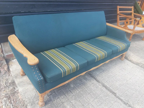 Vintage retro danish - retro,