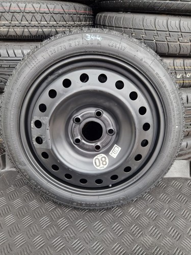 Vauxhall insignia space - 17",