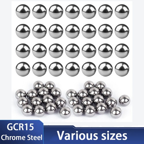 High precision chrome gcr15 - precision,