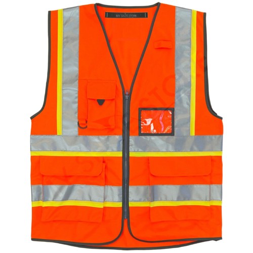 Vis viz executive vest high - vis,