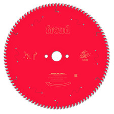 Freud Circular Sawblade Table