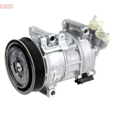 DENSO Air Compressor DCP21021