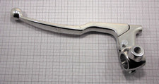 Clutch lever holder complete - clutch,