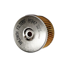 Fuel Filter PF847 Baldwin Fits