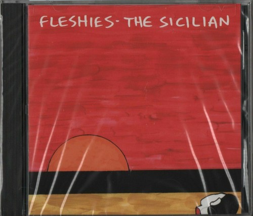 Fleshies the sicilian - fleshies,