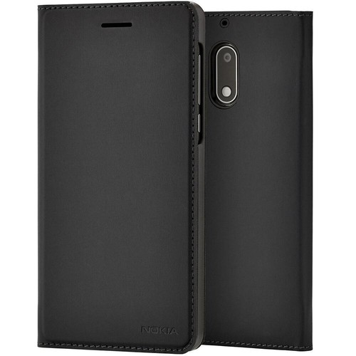 Official nokia slim flip - nokia, 6