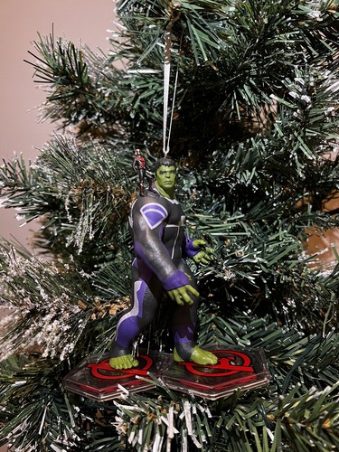 Disney marvel the - hulk, large