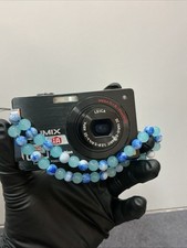 Panasonic lumix dmc fx550 12mp - lumix,