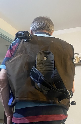 Unbranded bcd with - unbranded, size