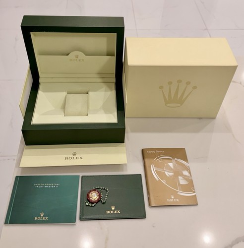 Oem rolex yacht - oem, master