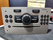 VAUXHALL CORSA D CD 30 MP3