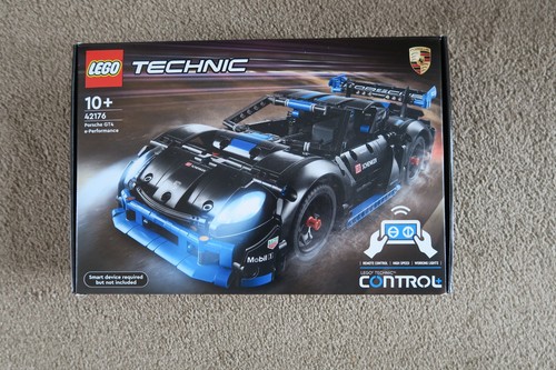 Lego 42176 technic porsche - lego,