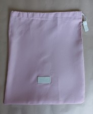 New Radley Pink Dust Bag