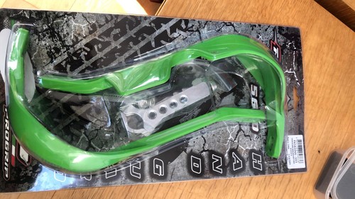 Progrip 5610 hand guards - 5610,