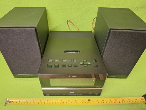 Sony hcd bx70dbi - sony, micro
