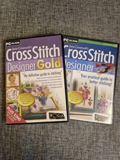 Jane Greenoff Cross Stitch