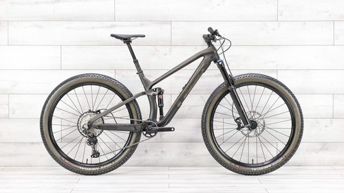 Trek fuel gen - ex, 5