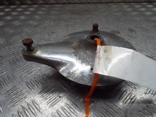 Suzuki B105 Bearcat 1965-On