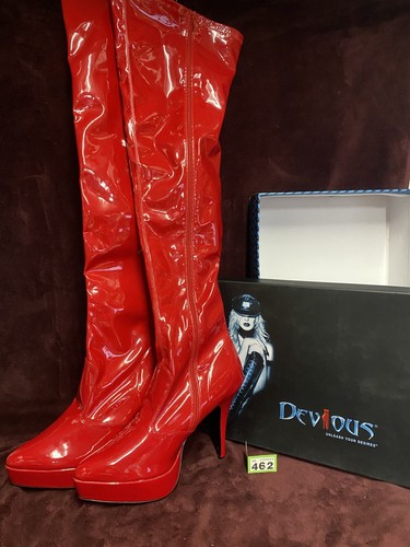 Devious indulge 3000 thigh - devious,