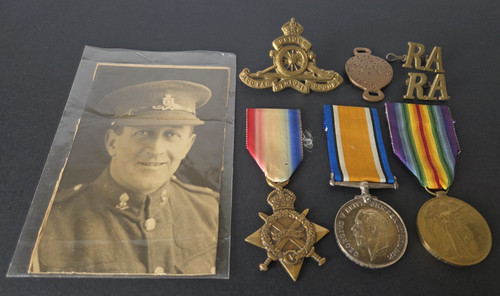 Wwi rfa gallipoli - wwi,