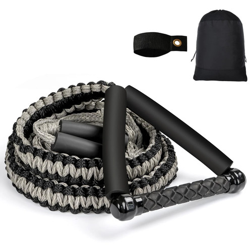 25ft wakesurf rope and handle - 25ft,