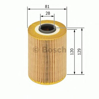 Bosch car oil filter p9755 - bosch,
