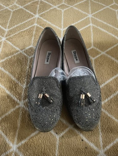 Dune silver flat - dune,