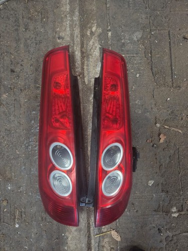 2008 ford fiesta zetecs - 2008, st150