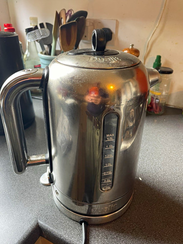 Dualit stainless steel - dualit,