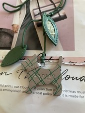 Radley london leather - leather, tag
