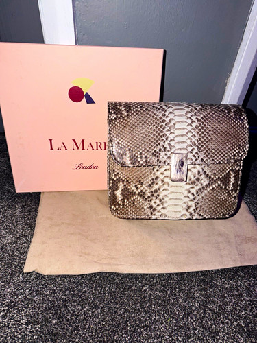 Marey snake print - marey,