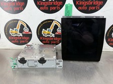 2023 Renault Clio MK5 (XJA) Radio Display Screen Head Unit / 259154445R