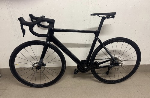 Wilier filante disc 105 - sl,