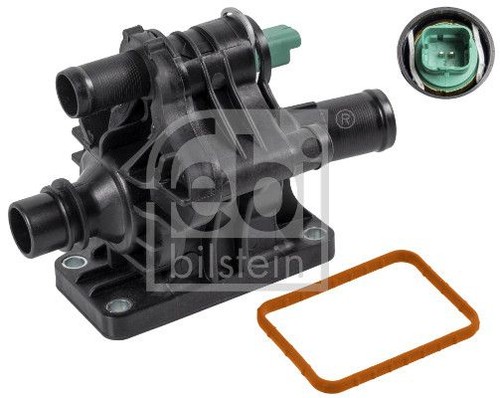 Febi bilstein 36036 coolant - febi,