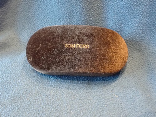 Tom ford glasses case - ford,