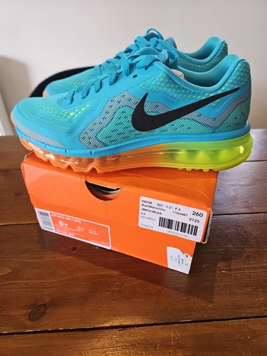 Nike air max 2014 women - 2014, size