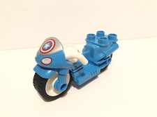 Lego Duplo Spares Vehicles
