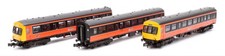 Graham Farish 371-513K N Gauge Class 101 3 Car DMU BR Strathclyde
