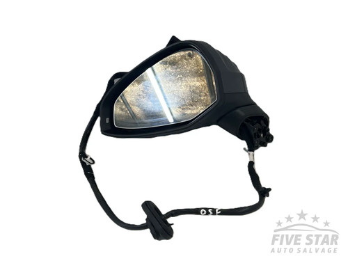 Audi front door electric - a4,