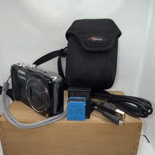 Panasonic lumix dmc tz30 - panasonic, dmc-tz30