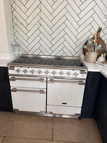 Rangemaster elise 110cm - elise,